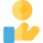 Savings icon 64x64