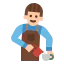 Barista icon 64x64