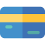 Credit card icon 64x64