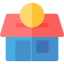 Mortgage icon 64x64