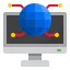 Global icon 64x64