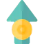 Growth icon 64x64