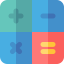 Calculator icon 64x64