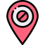 Location icon 64x64