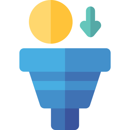 Filter icon