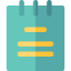 Notepad icon 64x64