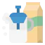 Milk icon 64x64