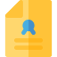Contract icon 64x64