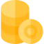 Coins icon 64x64