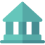 Bank icon 64x64