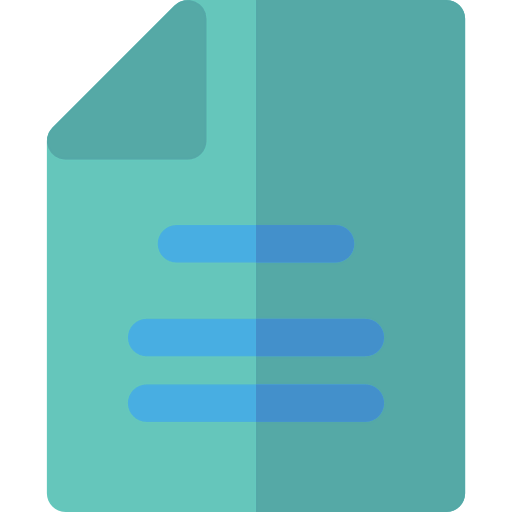 File icon