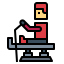 Sledge icon 64x64