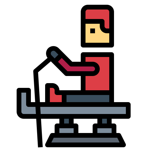 Sledge icon