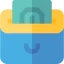 Wallet icon 64x64