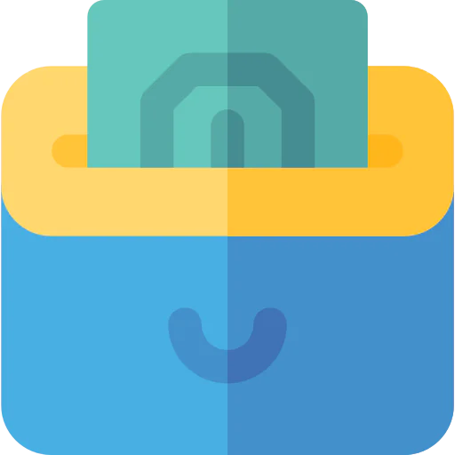 Wallet icon