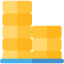 Coins icon 64x64
