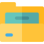 Folder icon 64x64