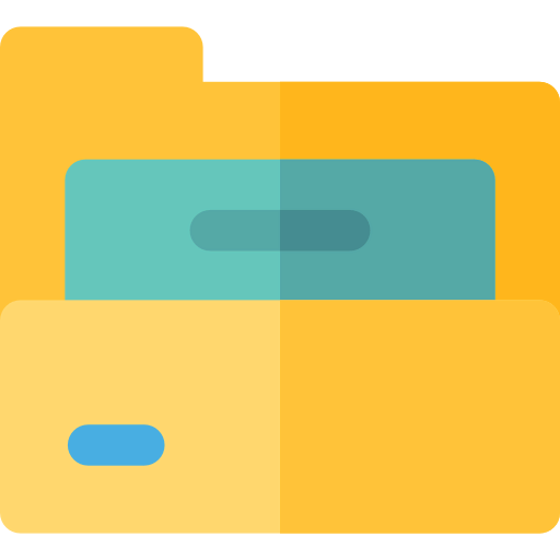 Folder icon
