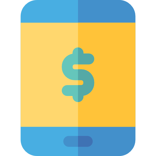 Tablet icon