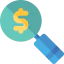 Search icon 64x64