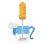 Streamer icon 64x64