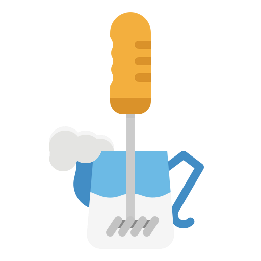 Streamer icon