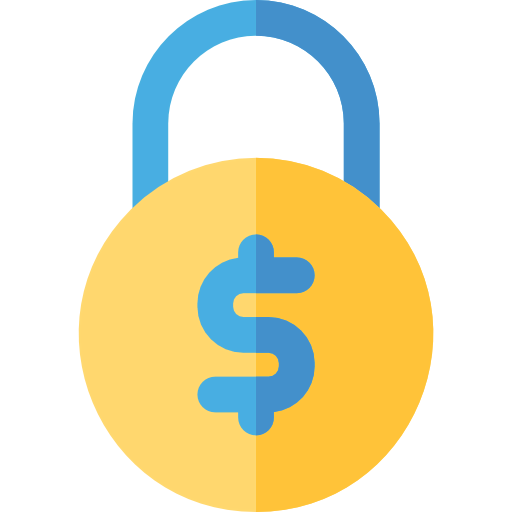 Padlock icon