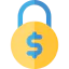 Padlock icon 64x64