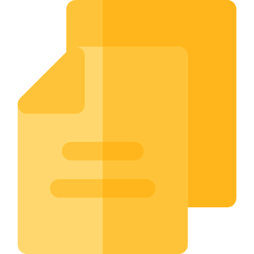 File icon