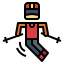 Ski icon 64x64