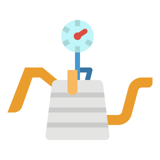Thermometer icon