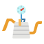 Thermometer icon 64x64
