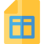 Document icon 64x64