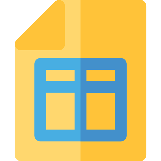 Document icon