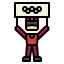 Olympic icon 64x64