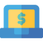 Laptop icon 64x64