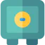 Safebox icon 64x64