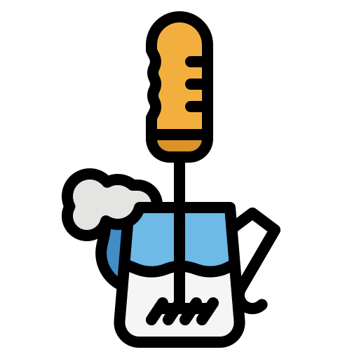 Streamer icon