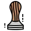 Tamper icon 64x64