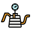 Thermometer icon 64x64