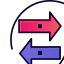 Exchange icon 64x64