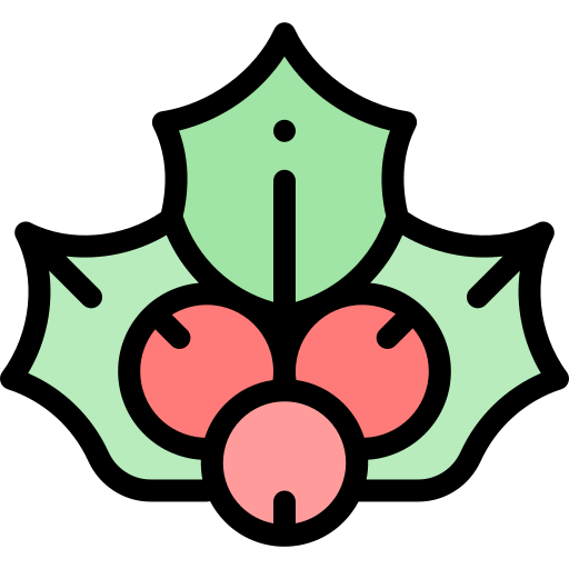 Mistletoe icon