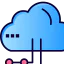 Cloud icon 64x64