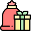 Gifts icon 64x64