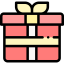 Gifts icon 64x64