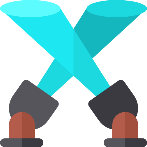 Spotlight icon