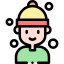 Boy icon 64x64