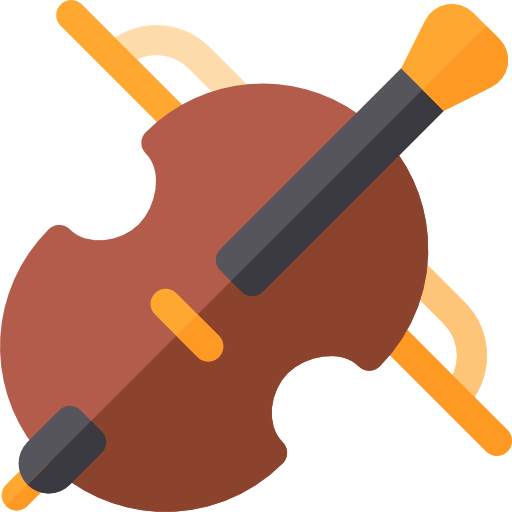 Cello icon