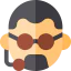 Bodyguard icon 64x64