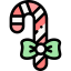Candy cane icon 64x64